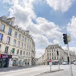 Au Coeur Du Centre Historique