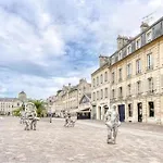 Au Coeur Du Centre Historique